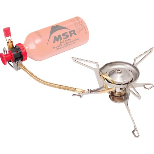 Msr whisperlite international - msr,