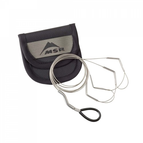 Msr reactor hanging kit - msr,