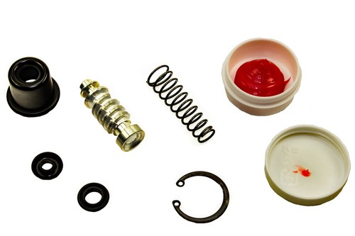 Hauptbremszylinder reparatur - hauptbremszylinder,