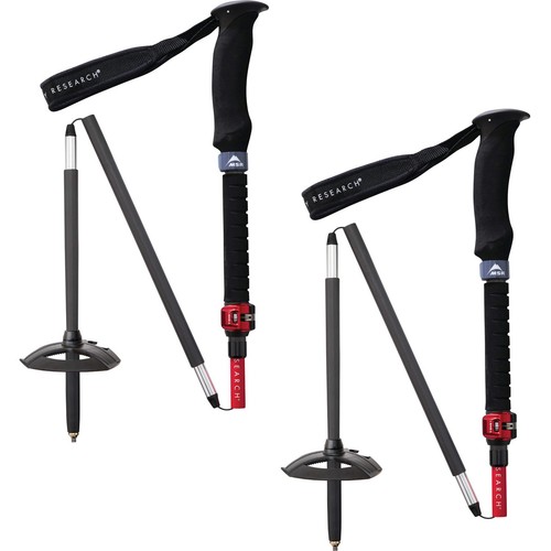 Msr dynalock ascent - msr,