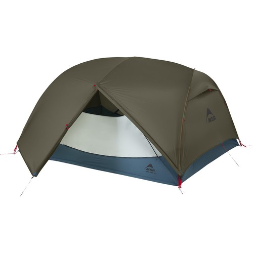 Msr hubba 3 4 - hubba,
